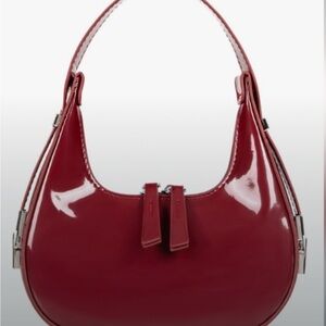 ❌ SOLD ❌ Red Women's Bag